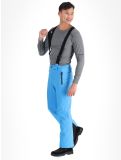 Miniatura Icepeak, Freiberg pantaloni da sci uomo Sky Blue blu 