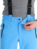 Miniatura Icepeak, Freiberg pantaloni da sci uomo Sky Blue blu 