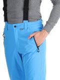 Miniatura Icepeak, Freiberg pantaloni da sci uomo Sky Blue blu 