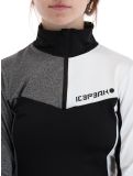 Miniatura Icepeak, Freising maglione donna Black nero 