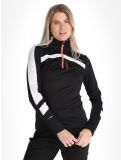 Miniatura Icepeak, Freising maglione donna Black nero 