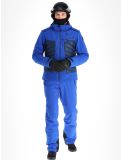 Miniatura Icepeak, Fremont giacca sci uomo Blue blu 