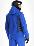 Miniatura Icepeak, Fremont giacca sci uomo Blue blu 