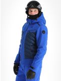 Miniatura Icepeak, Fremont giacca sci uomo Blue blu 