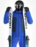 Miniatura Icepeak, Fremont giacca sci uomo Blue blu 