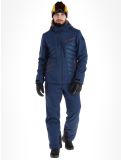 Miniatura Icepeak, Fremont giacca sci uomo Dark Blue blu 