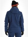 Miniatura Icepeak, Fremont giacca sci uomo Dark Blue blu 