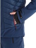 Miniatura Icepeak, Fremont giacca sci uomo Dark Blue blu 