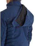 Miniatura Icepeak, Fremont giacca sci uomo Dark Blue blu 