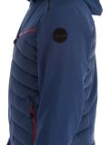 Miniatura Icepeak, Fremont giacca sci uomo Dark Blue blu 