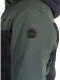 Miniatura Icepeak, Fremont giacca sci uomo Dark Olive verde 