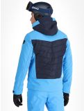 Miniatura Icepeak, Fremont giacca sci uomo Sky Blue blu 