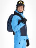 Miniatura Icepeak, Fremont giacca sci uomo Sky Blue blu 