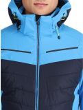 Miniatura Icepeak, Fremont giacca sci uomo Sky Blue blu 