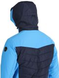 Miniatura Icepeak, Fremont giacca sci uomo Sky Blue blu 