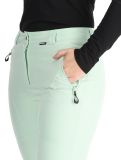 Miniatura Icepeak, Freyung pantaloni da sci donna Aloe verde 