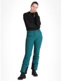 Miniatura Icepeak, Freyung pantaloni da sci donna Antique Green verde 