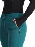 Miniatura Icepeak, Freyung pantaloni da sci donna Antique Green verde 