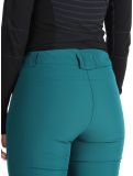 Miniatura Icepeak, Freyung pantaloni da sci donna Antique Green verde 