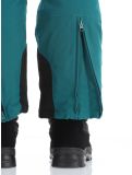 Miniatura Icepeak, Freyung pantaloni da sci donna Antique Green verde 