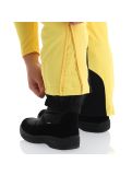 Miniatura Icepeak, Freyung pantaloni da sci donna light giallo 