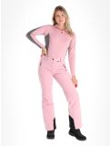 Miniatura Icepeak, Freyung pantaloni da sci donna Lavender rosa 