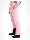 Miniatura Icepeak, Freyung pantaloni da sci donna Lavender rosa 