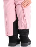 Miniatura Icepeak, Freyung pantaloni da sci donna Lavender rosa 