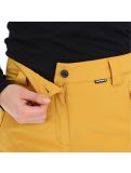 Miniatura Icepeak, Freyung pantaloni da sci slim fit donna fudge marrone