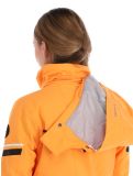 Miniatura Icepeak, Friona giacca sci donna Abricot arancio 