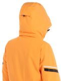 Miniatura Icepeak, Friona giacca sci donna Abricot arancio 