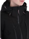 Miniatura Icepeak, Friona giacca sci donna Black nero 