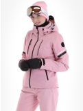 Miniatura Icepeak, Friona giacca sci donna Lavender rosa 