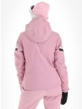 Miniatura Icepeak, Friona giacca sci donna Lavender rosa 