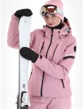 Miniatura Icepeak, Friona giacca sci donna Lavender rosa 