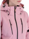 Miniatura Icepeak, Friona giacca sci donna Lavender rosa 