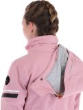 Miniatura Icepeak, Friona giacca sci donna Lavender rosa 