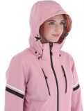 Miniatura Icepeak, Friona giacca sci donna Lavender rosa 