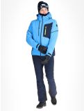 Miniatura Icepeak, Frisco giacca sci uomo Sky Blue blu 