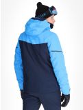 Miniatura Icepeak, Frisco giacca sci uomo Sky Blue blu 