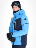 Miniatura Icepeak, Frisco giacca sci uomo Sky Blue blu 