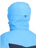 Miniatura Icepeak, Frisco giacca sci uomo Sky Blue blu 