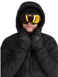 Miniatura Icepeak, Frontier giacca sci uomo Black nero 