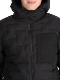 Miniatura Icepeak, Frontier giacca sci uomo Black nero 