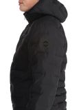 Miniatura Icepeak, Frontier giacca sci uomo Black nero 