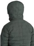 Miniatura Icepeak, Frontier giacca sci uomo Dark Olive verde 