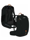 Miniatura Icepeak, Gera zaino unisex Black nero 