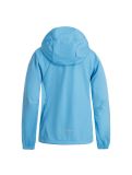 Miniatura Icepeak, Kimry softshell bambino aqua blu 