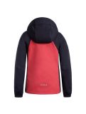 Miniatura Icepeak, Kimry softshell bambino rosso 