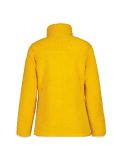 Miniatura Icepeak, Lyndon Jr gilet bambino Abricote giallo 